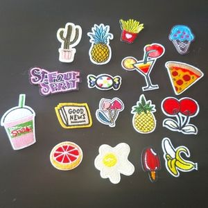 Take All Patches for $25